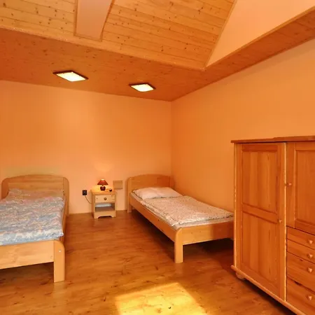 Holiday In Cerny Dul 2542