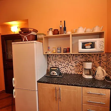 Holiday In Cerny Dul 2542 * Cista (Hradec Kralove)