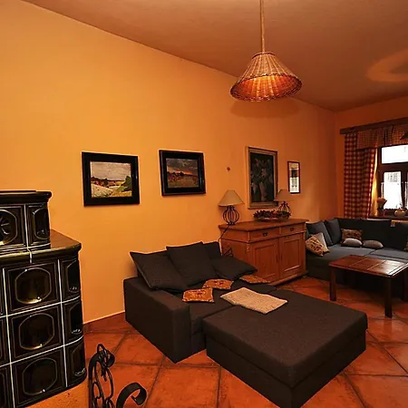Holiday Home In Cerny Dul 2542 Cista (Hradec Kralove)