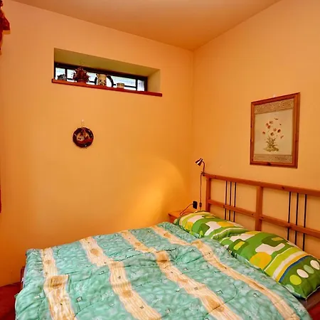 Holiday Home In Cerny Dul 2542 *