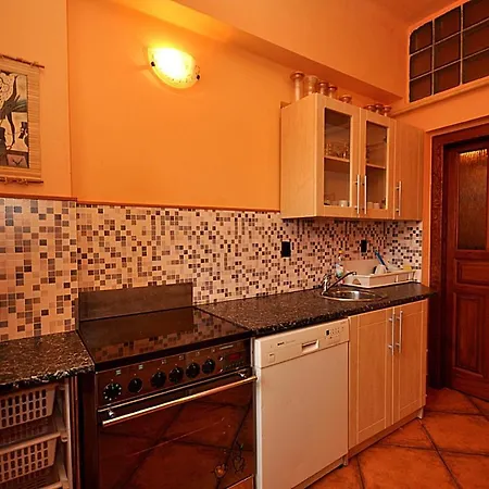 Holiday home Holiday Home In Cerny Dul 2542