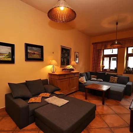 Holiday Home In Cerny Dul 2542 Holiday home Cista (Hradec Kralove)