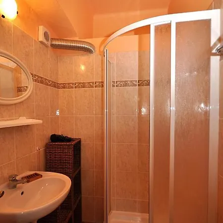 Holiday home Holiday Home In Cerny Dul 2542